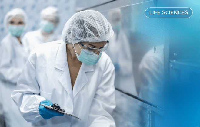 How a complex CQV programme brought a vaccine facility online
