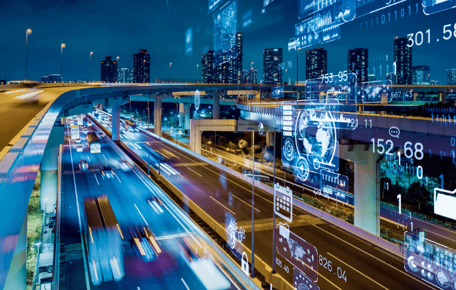 AI transforms supplier onboarding review