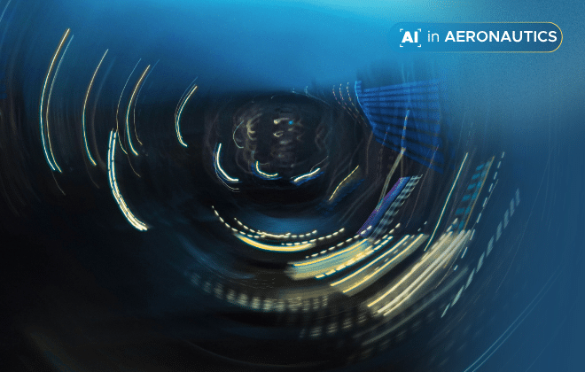AI reads the fine print: unlocking trusted aeronautics quality data