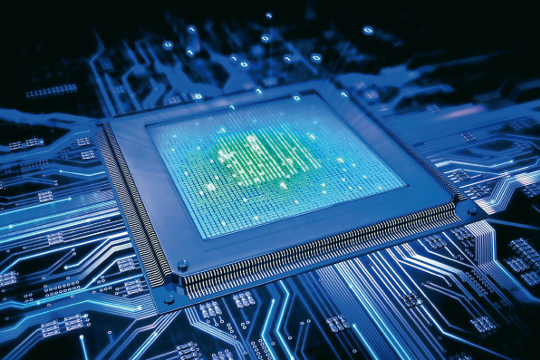 Embedded Software