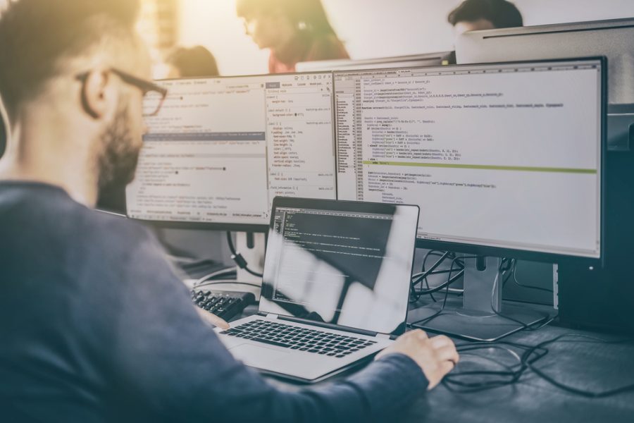 Embedded Software