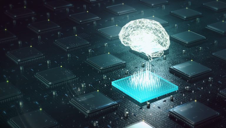 AI - Artificial Intelligence
