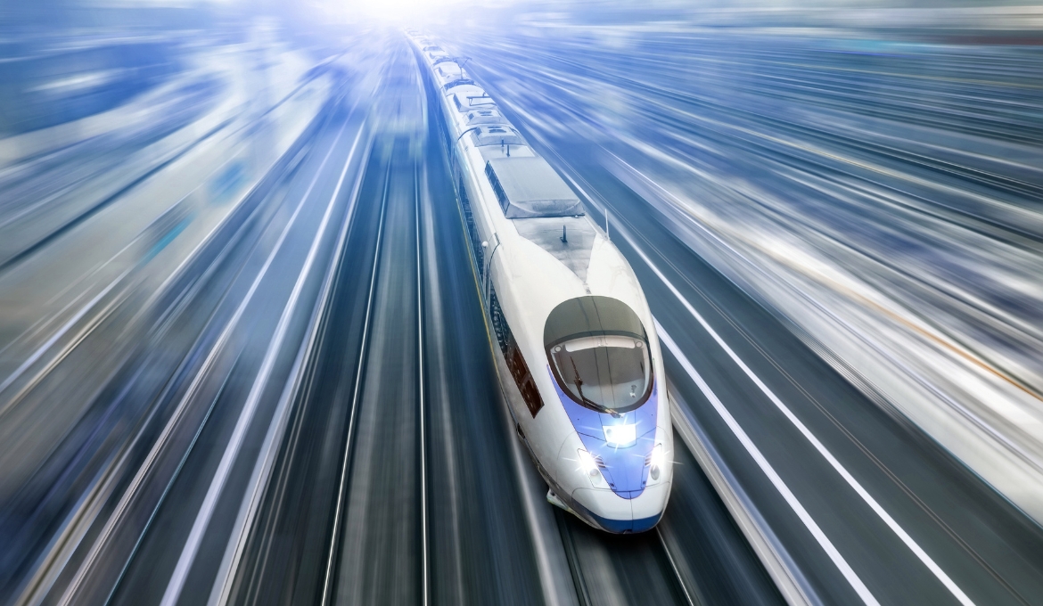 Rail & Mobility