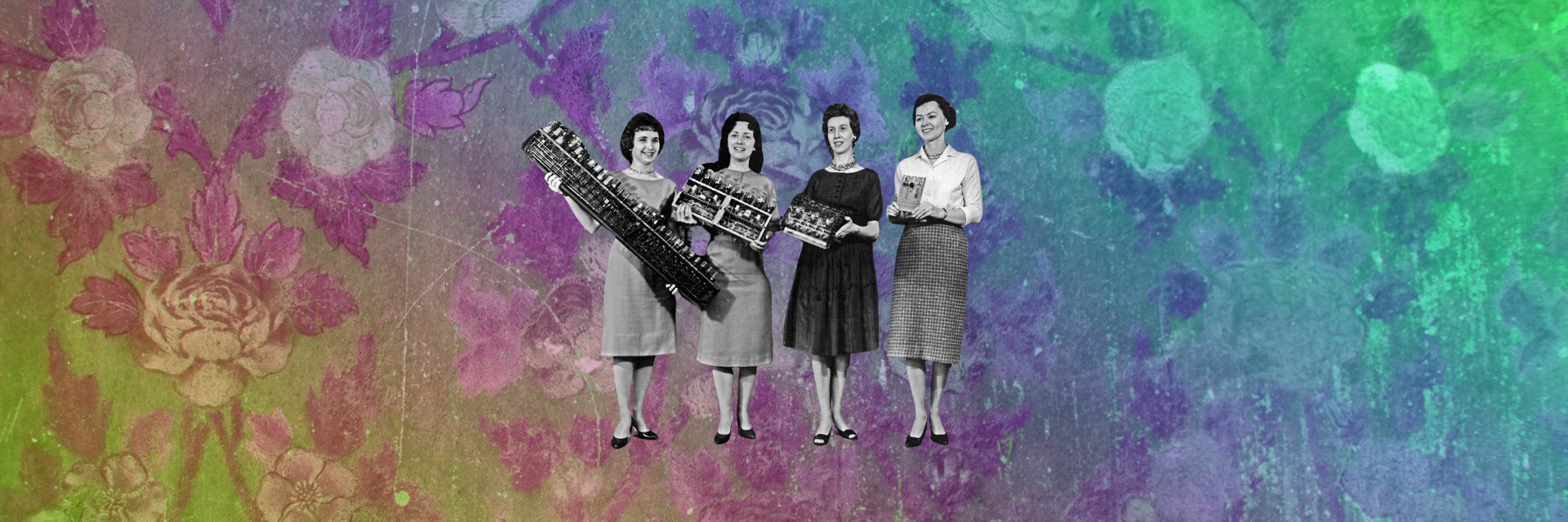 Konferencja: Technology? IT's a girl