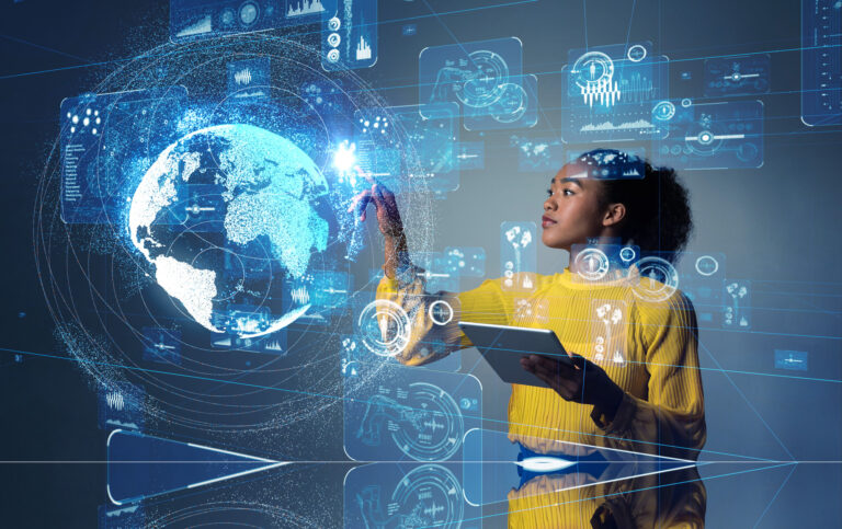 Rozwój kompetencji technologicznych 2030