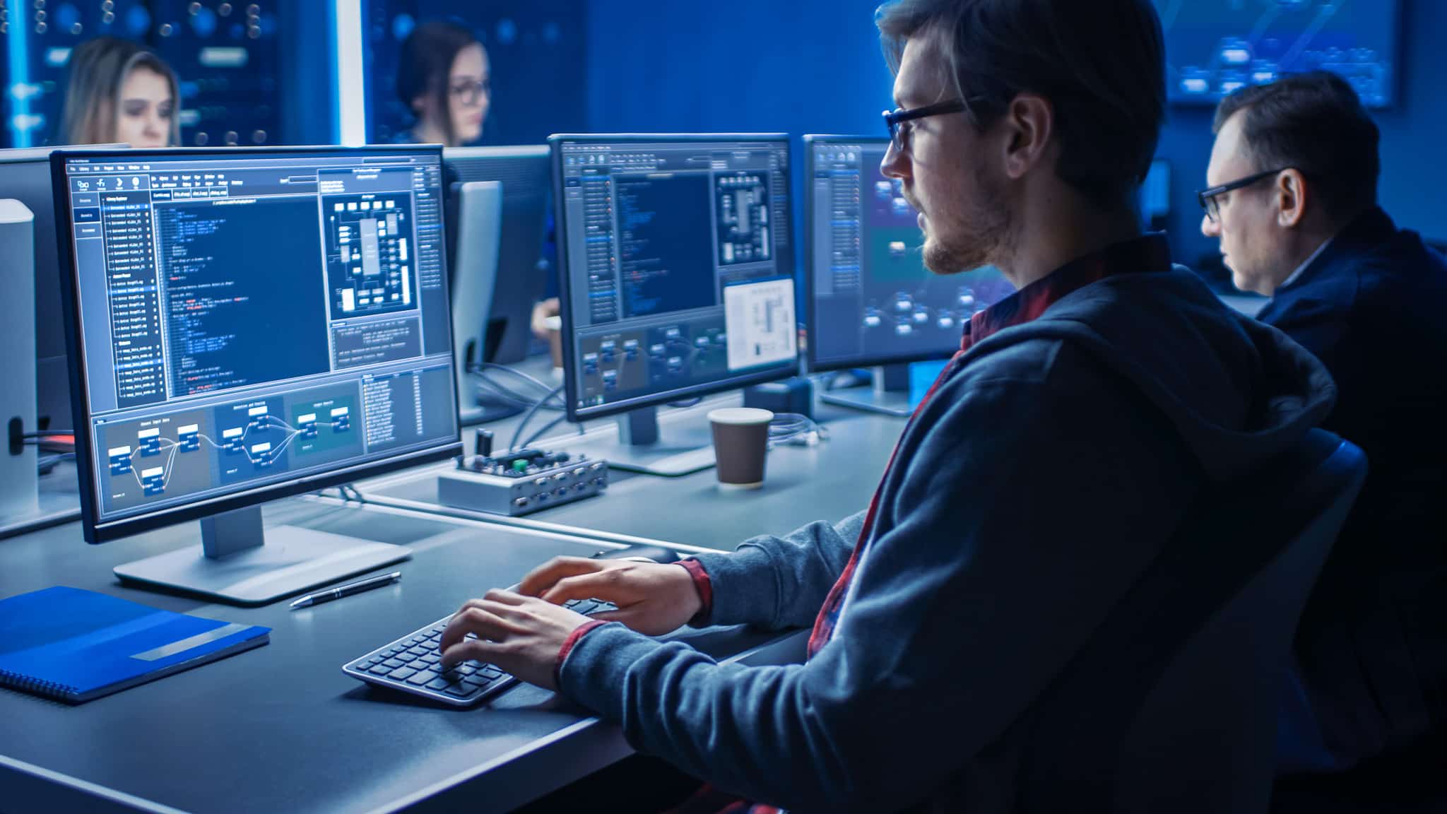 Java Developer